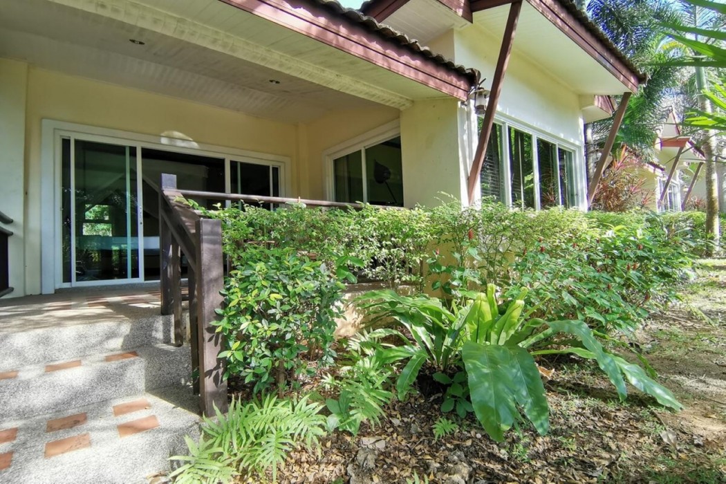 Thai Modern Resort and Spa 29/83
