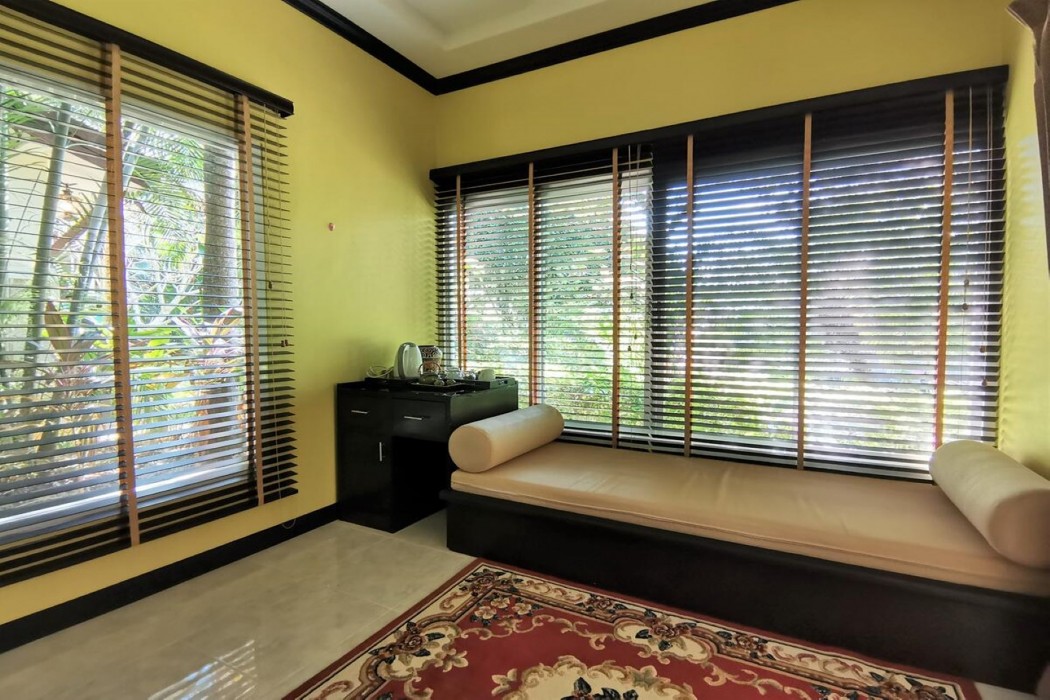 Thai Modern Resort and Spa 21/83
