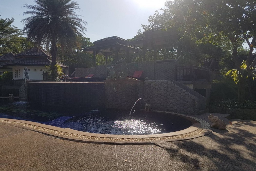Thai Modern Resort and Spa 40/83