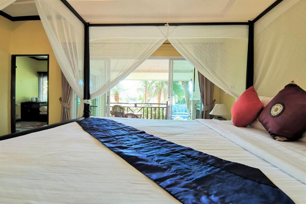 Thai Modern Resort and Spa 19/83