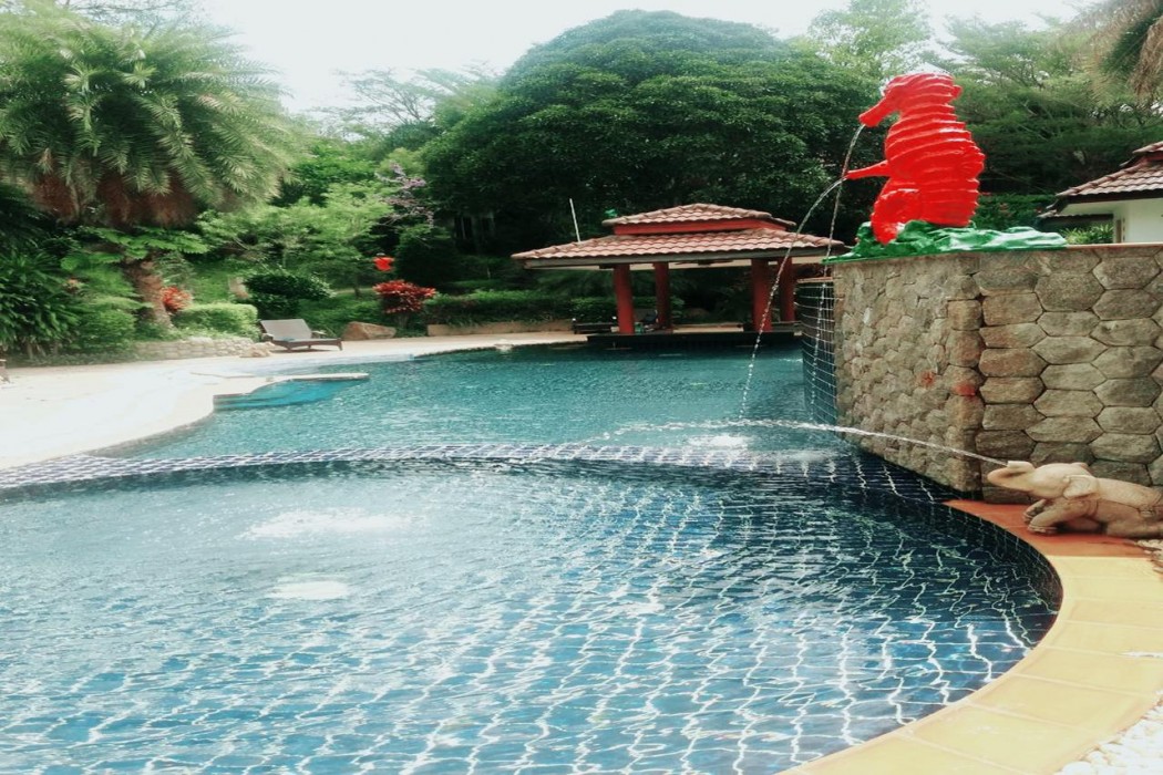 Thai Modern Resort and Spa 51/83