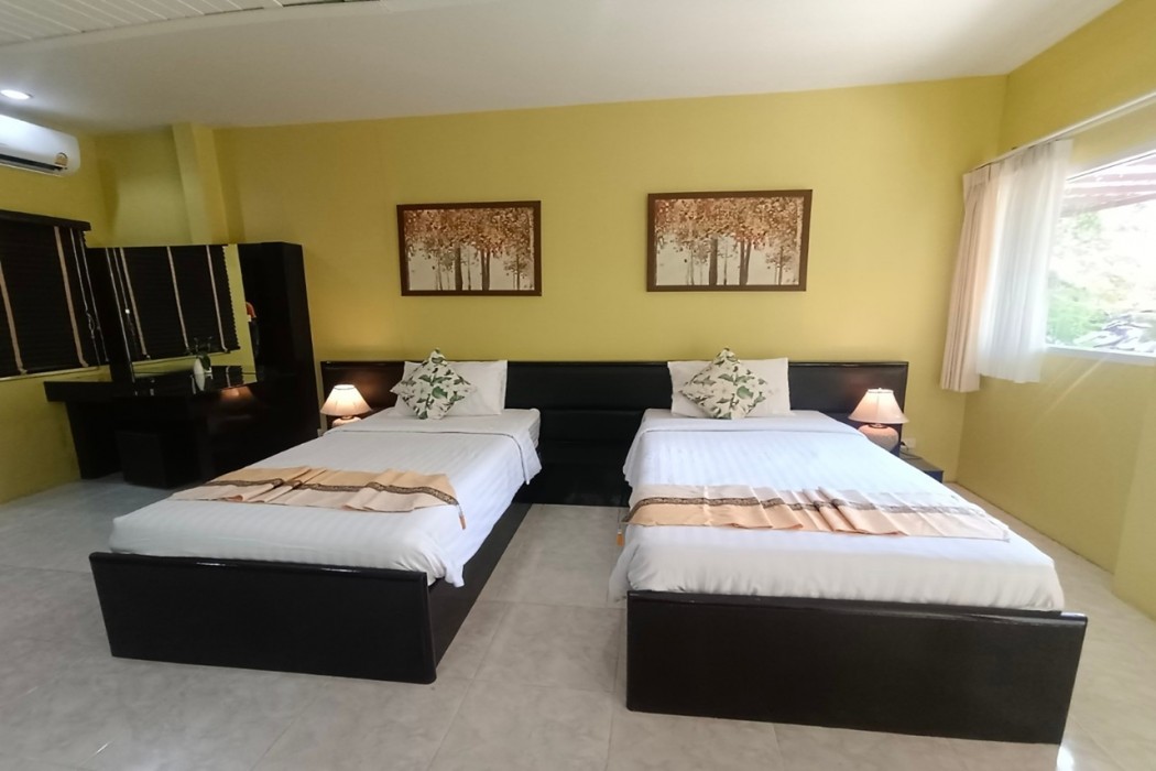 Thai Modern Resort and Spa 30/83