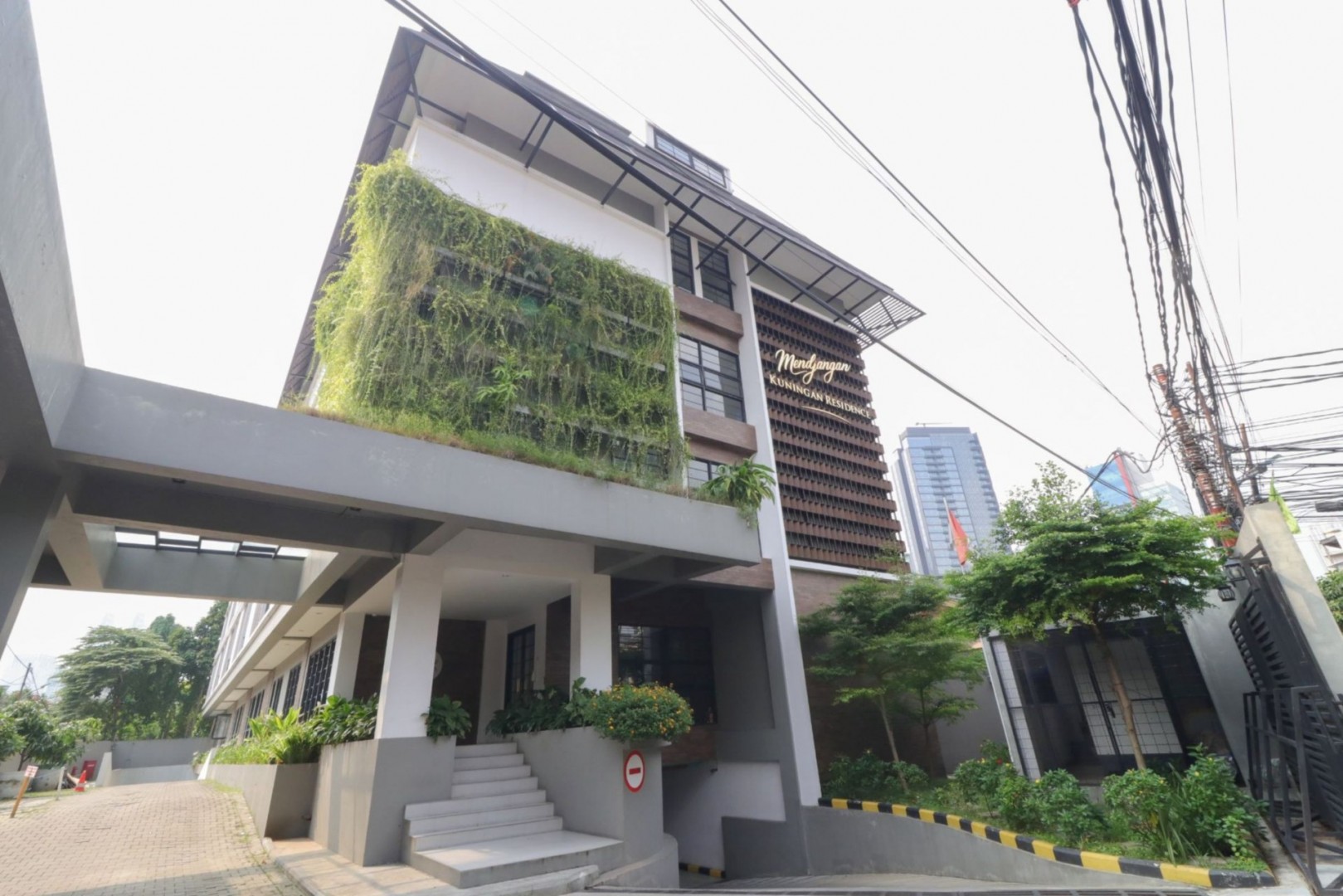 Mendjangan Residence by ZUZU 28/52