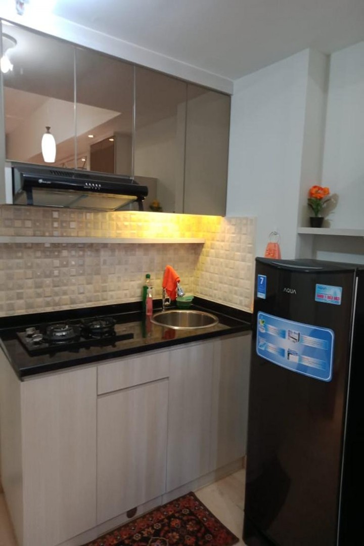 Springlake Apartment Summarecon by Veeroom by ZUZU 17/42