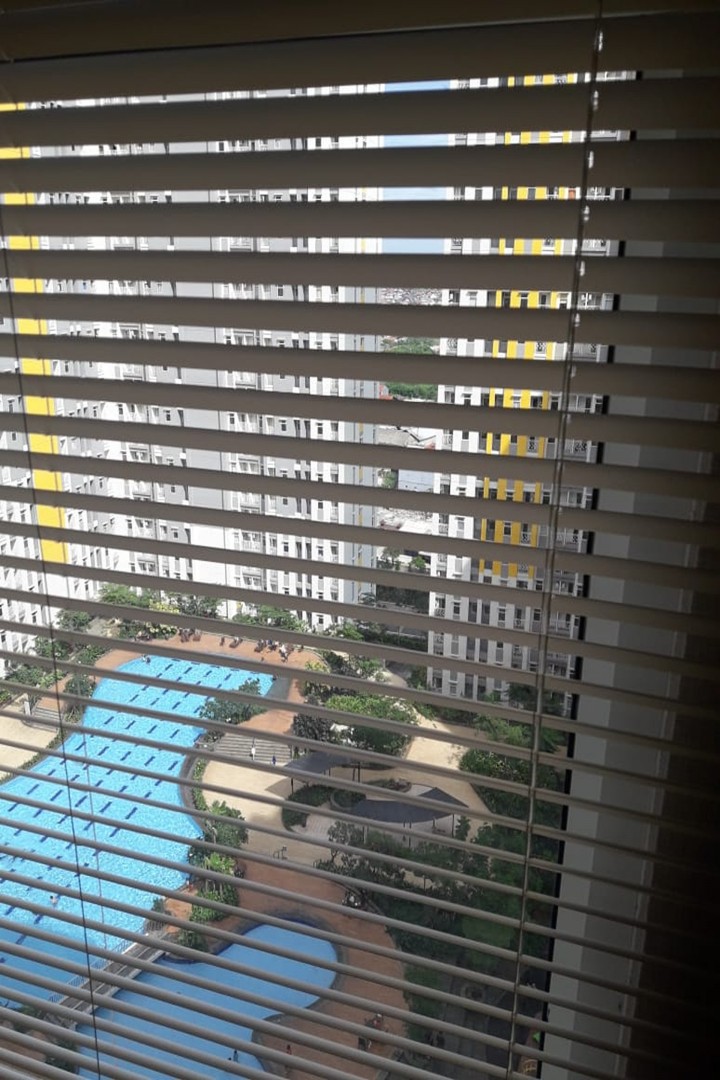 Springlake Apartment Summarecon by Veeroom by ZUZU 21/42