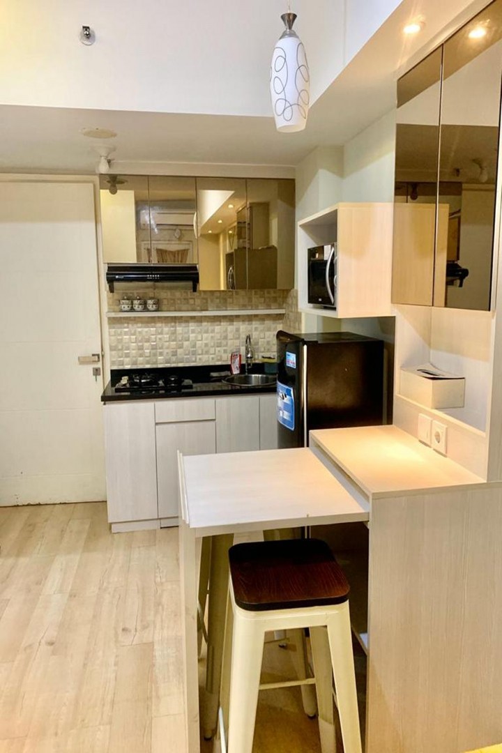 Springlake Apartment Summarecon by Veeroom by ZUZU 18/42