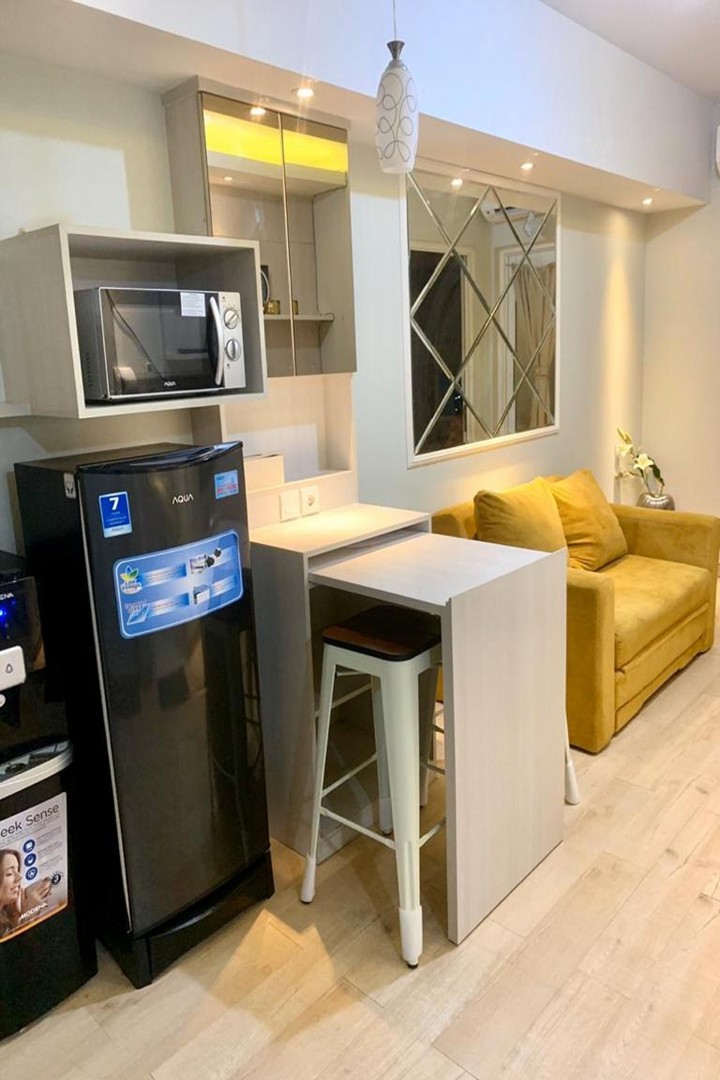 Springlake Apartment Summarecon by Veeroom by ZUZU 20/42