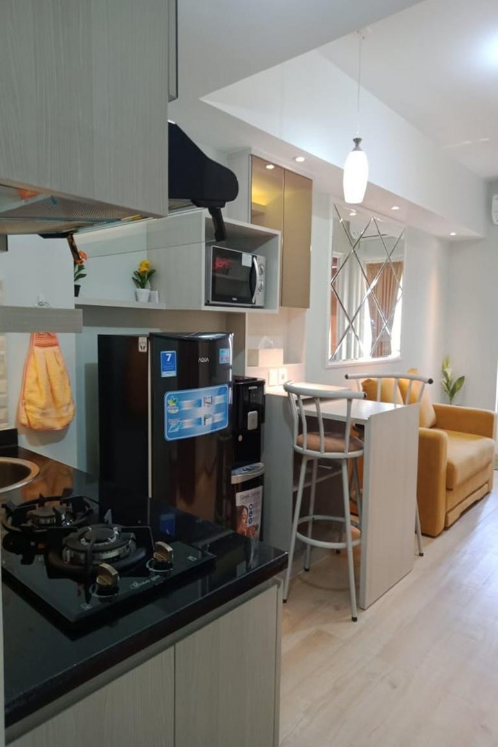 Springlake Apartment Summarecon by Veeroom by ZUZU 19/42