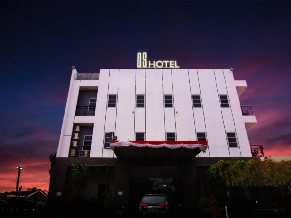 OS Hotel Batu Aji Batam 2/63
