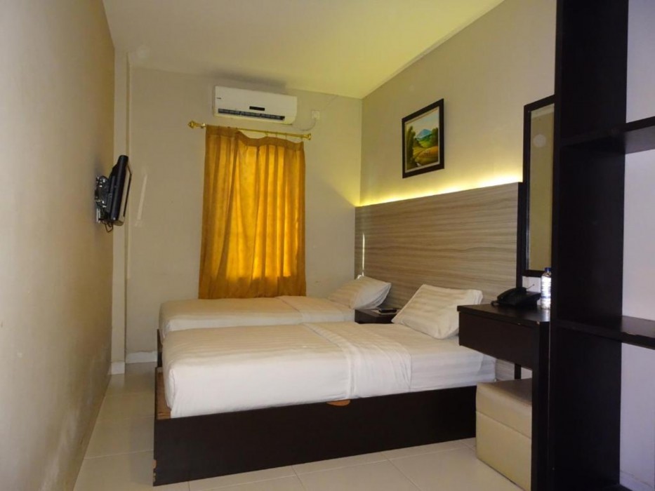 OS Hotel Batu Aji Batam 17/63