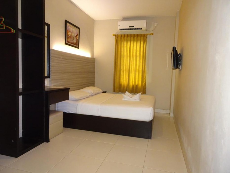 OS Hotel Batu Aji Batam 16/63