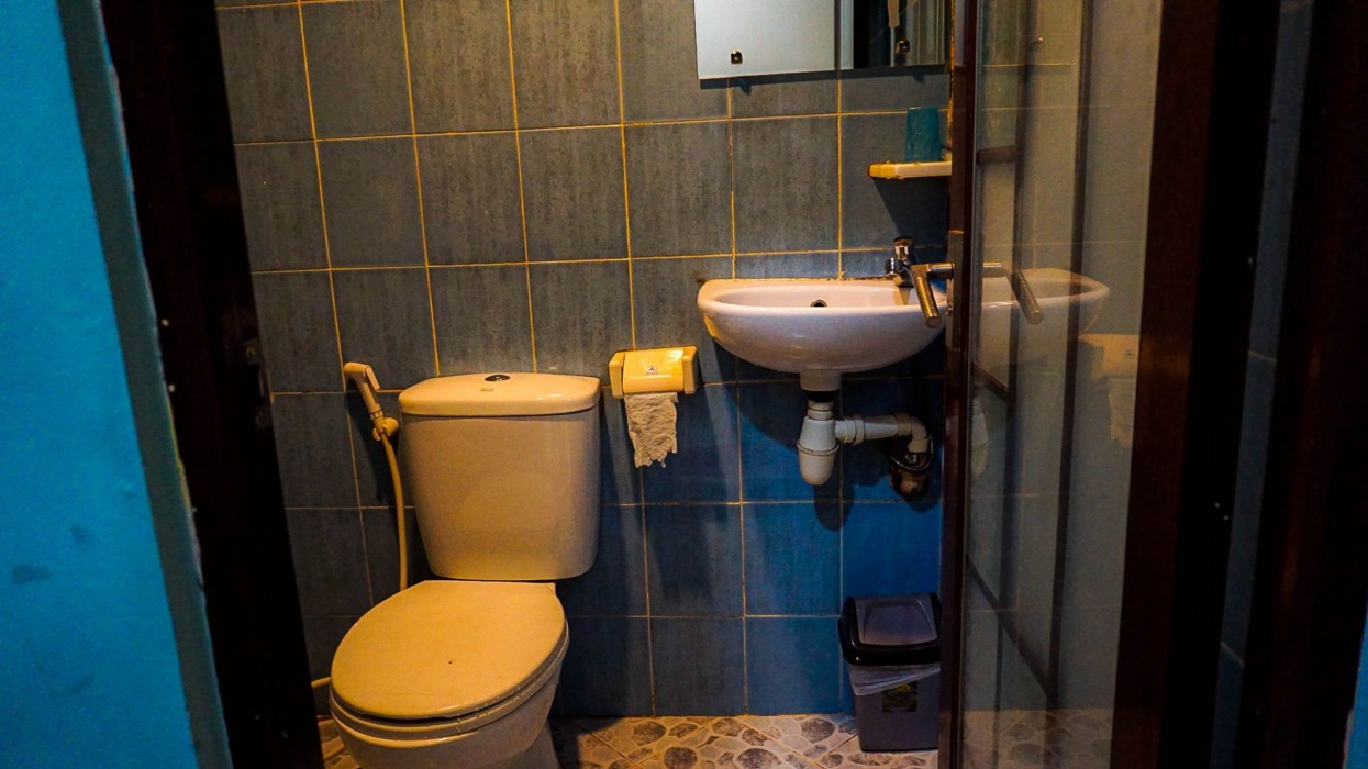 OS Hotel Batu Aji Batam 26/63