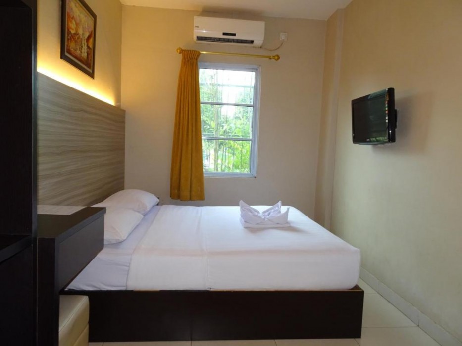 OS Hotel Batu Aji Batam 19/63