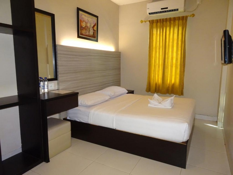 OS Hotel Batu Aji Batam 21/63