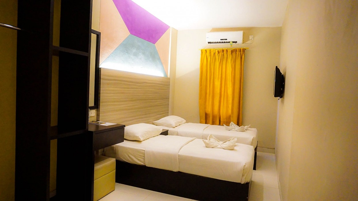 OS Hotel Batu Aji Batam 22/63