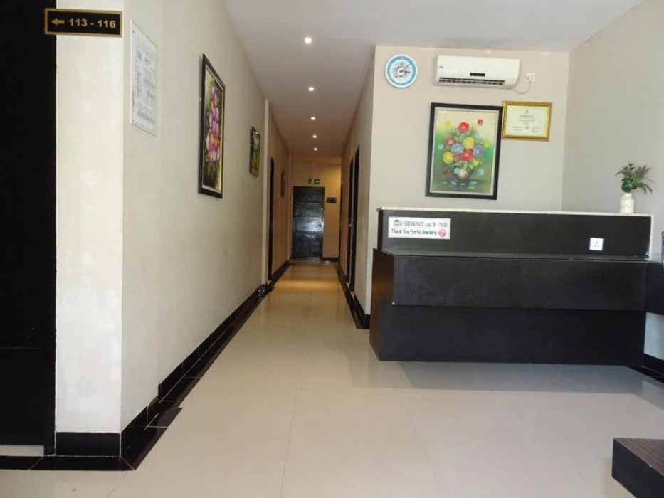 OS Hotel Batu Aji Batam 7/63