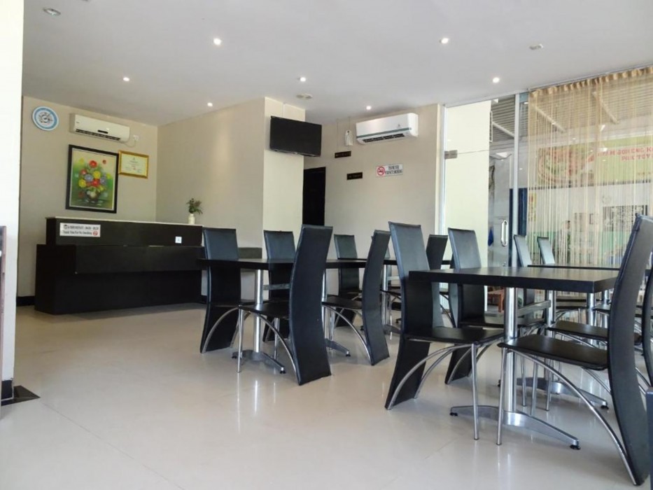 OS Hotel Batu Aji Batam 8/63