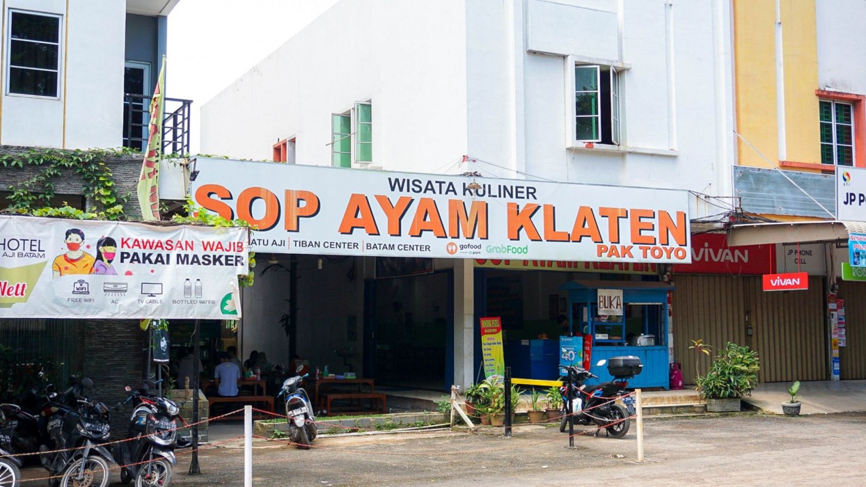 OS Hotel Batu Aji Batam 3/63