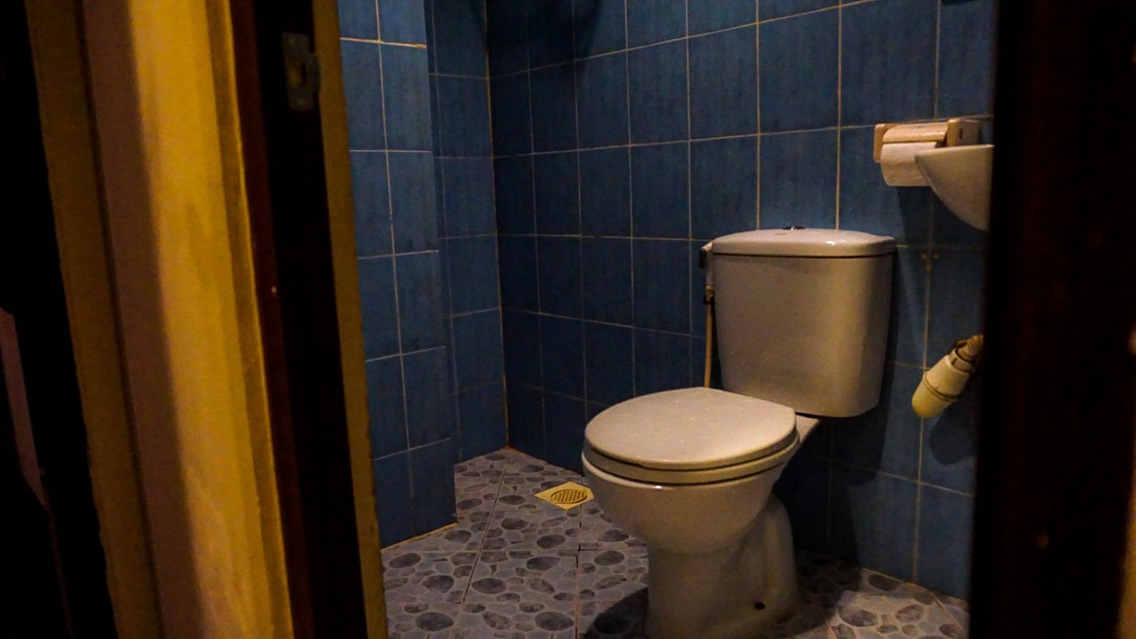 OS Hotel Batu Aji Batam 24/63