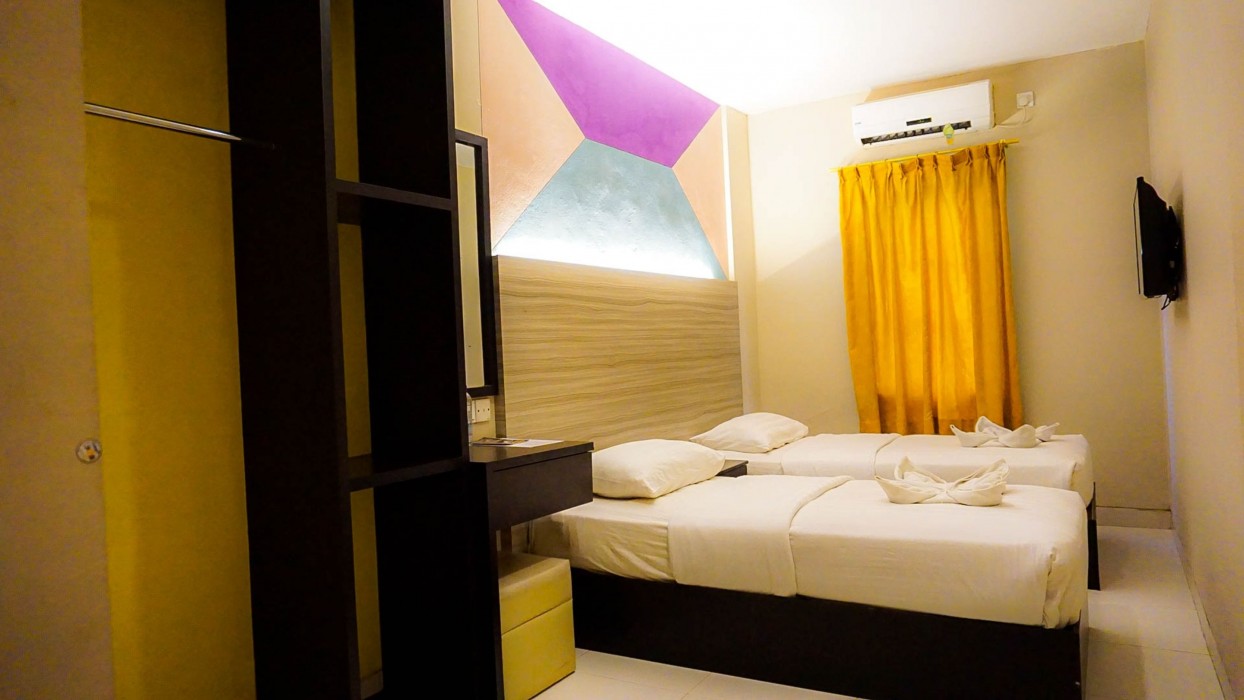 OS Hotel Batu Aji Batam 27/63