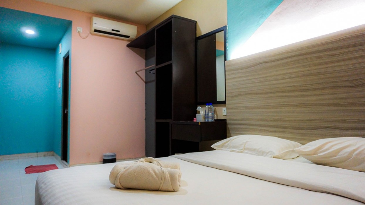 OS Hotel Batu Aji Batam 32/63