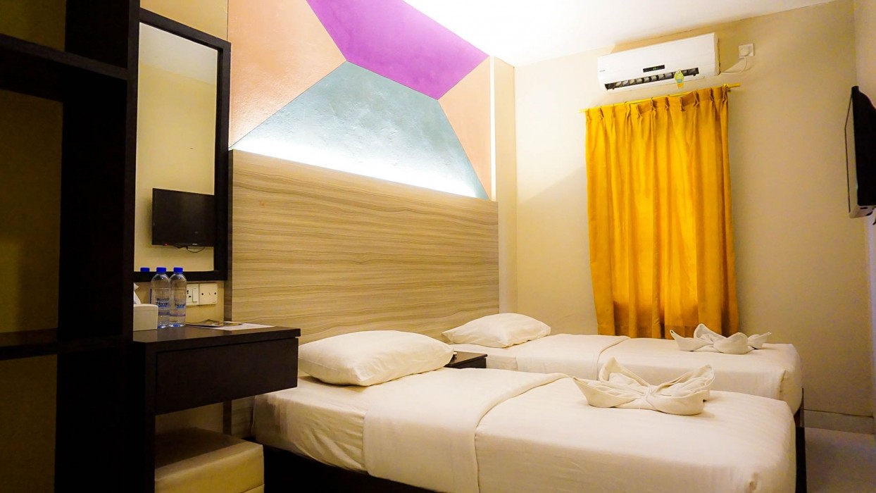 OS Hotel Batu Aji Batam 30/63