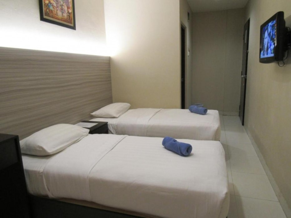 OS Hotel Batu Aji Batam 15/63