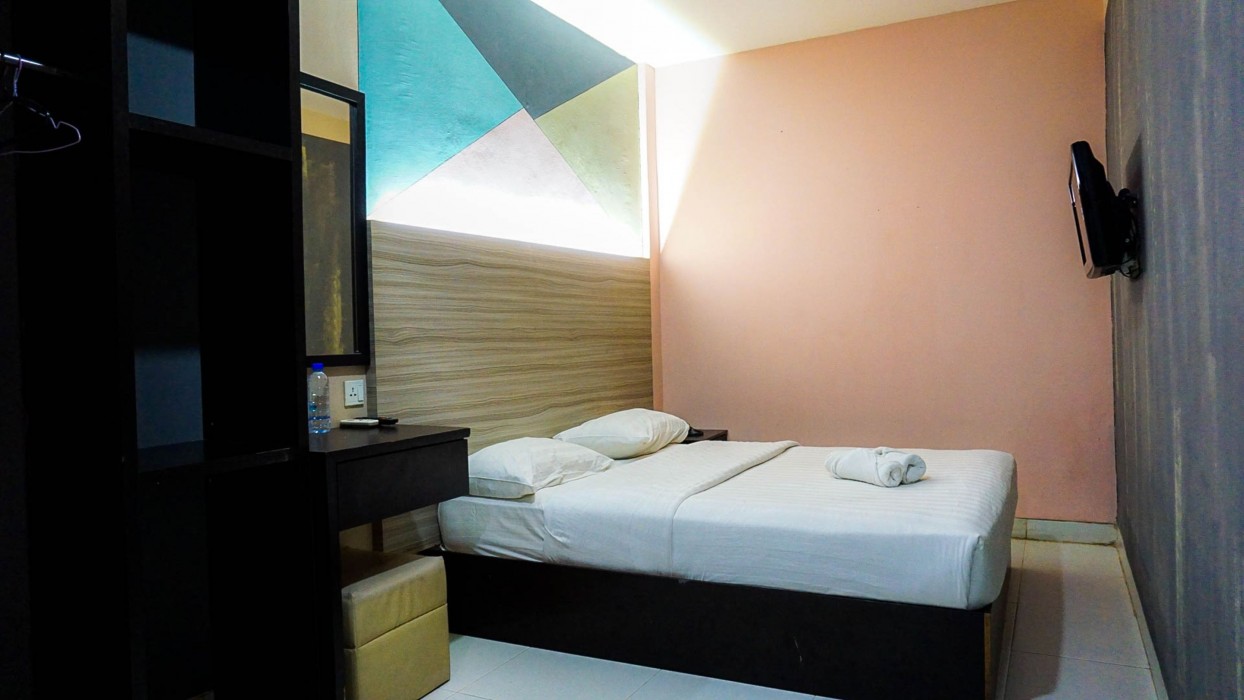 OS Hotel Batu Aji Batam 23/63