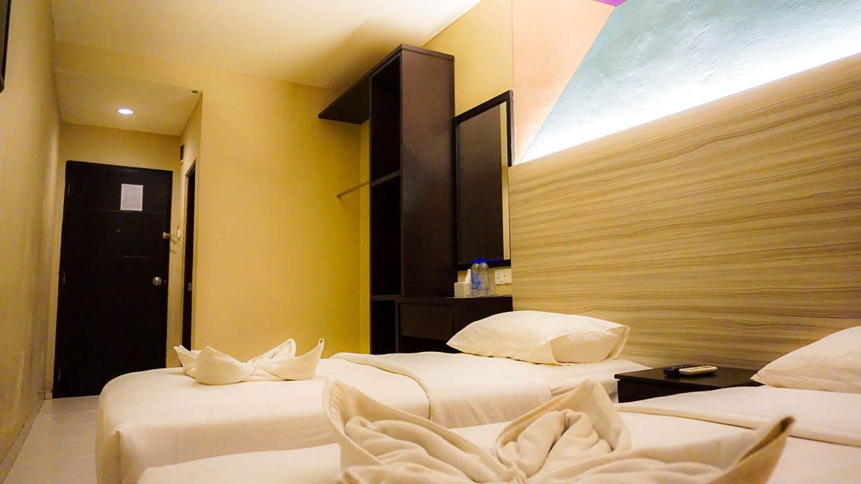 OS Hotel Batu Aji Batam 31/63