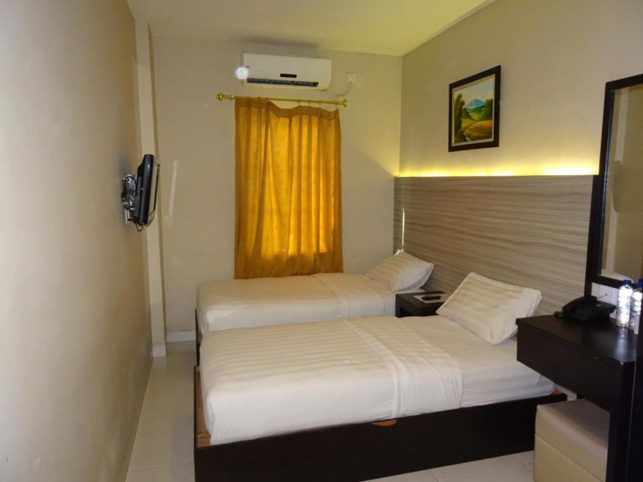 OS Hotel Batu Aji Batam 18/63