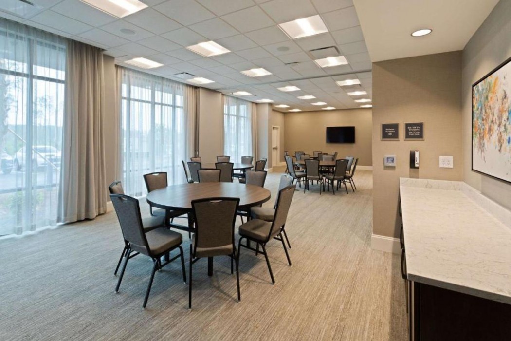 Homewood Suites by Hilton Panama City Beach 8/21