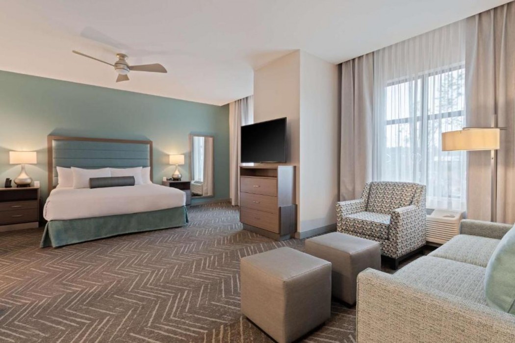 Homewood Suites by Hilton Panama City Beach 6/21
