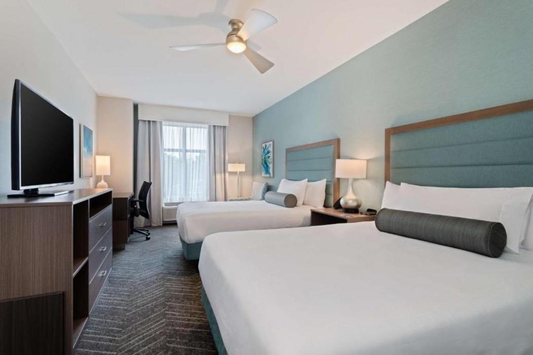 Homewood Suites by Hilton Panama City Beach 5/21