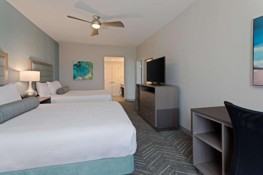 Homewood Suites by Hilton Panama City Beach 4/21