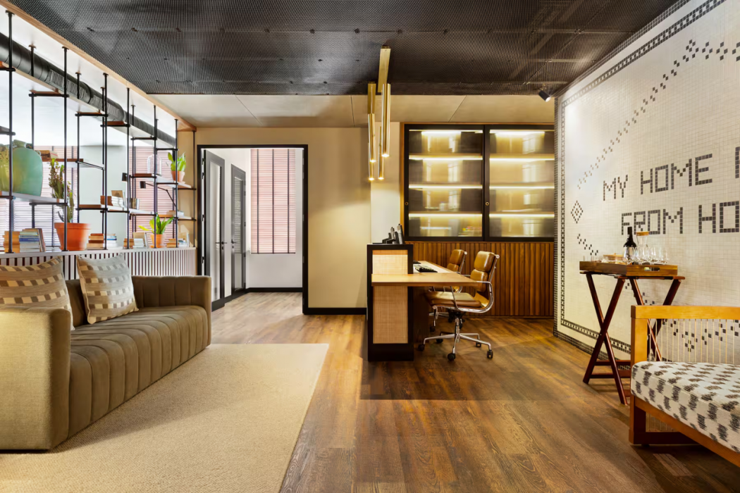 Fontinha Porto a Trademark Collection by Wyndham 6/58