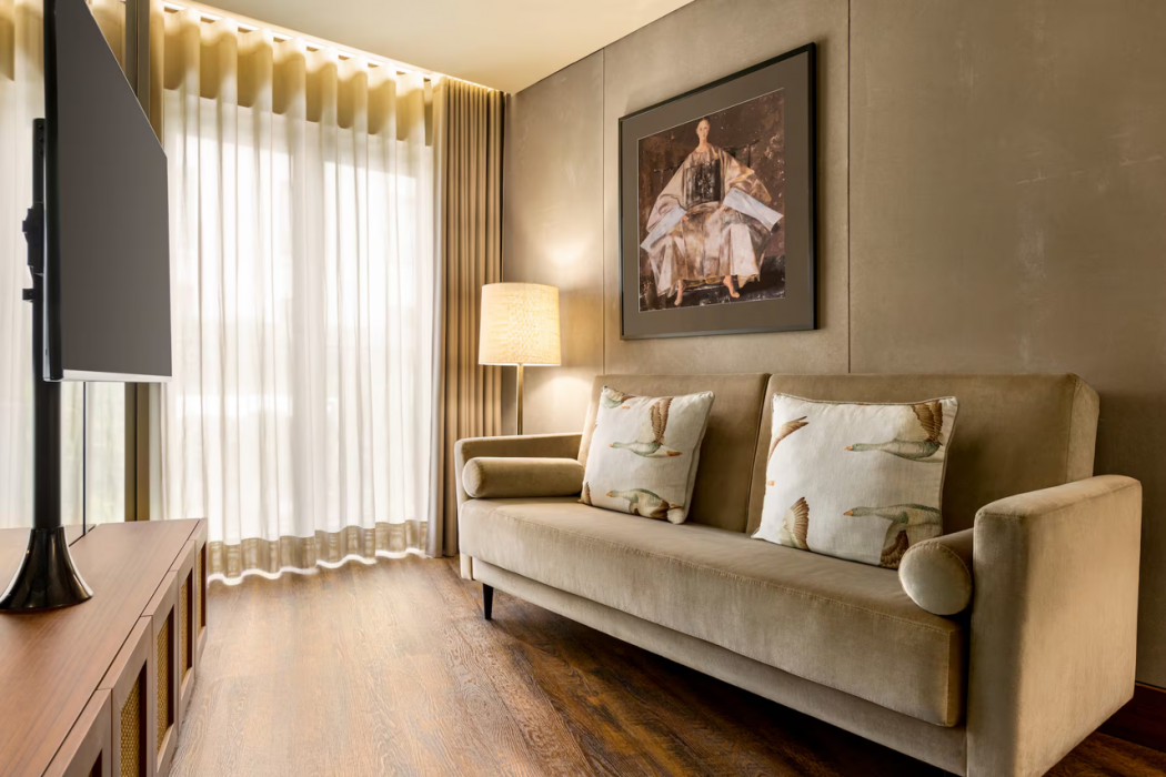 Fontinha Porto a Trademark Collection by Wyndham 12/58