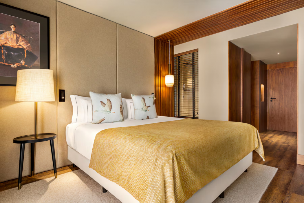 Fontinha Porto a Trademark Collection by Wyndham 10/58