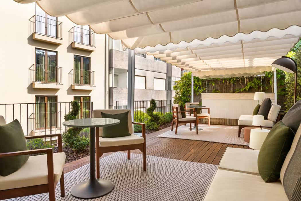 Fontinha Porto a Trademark Collection by Wyndham 21/58