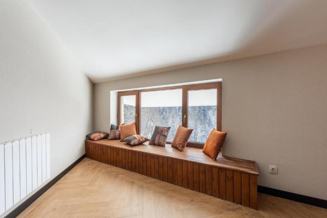 Komorebi Bakuriani Resort 24/73