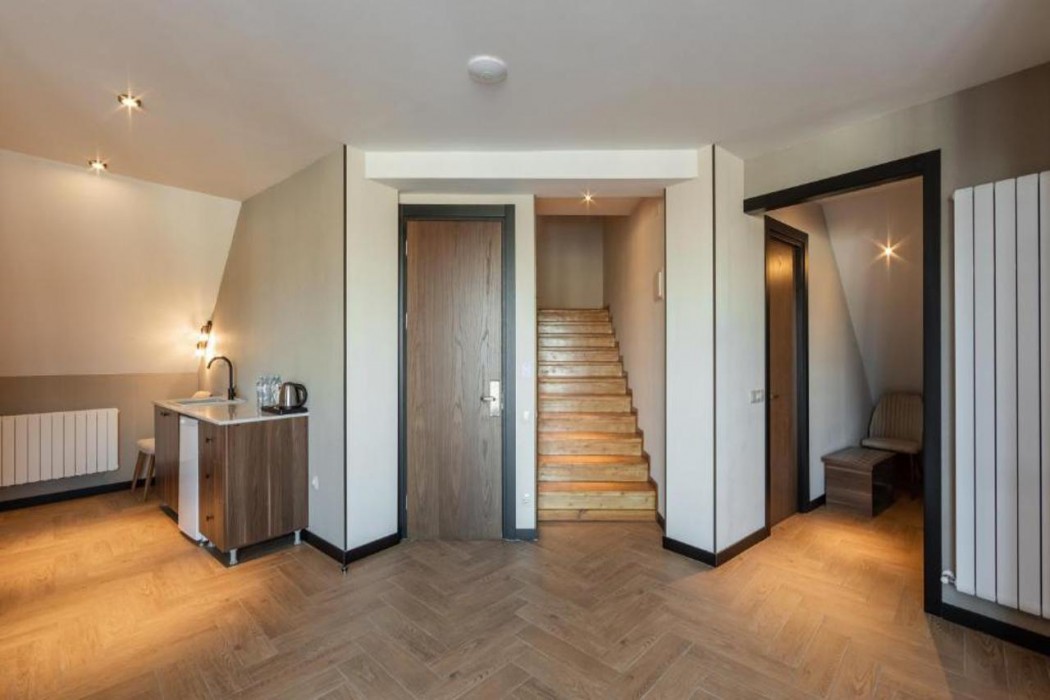 Komorebi Bakuriani Resort 30/73