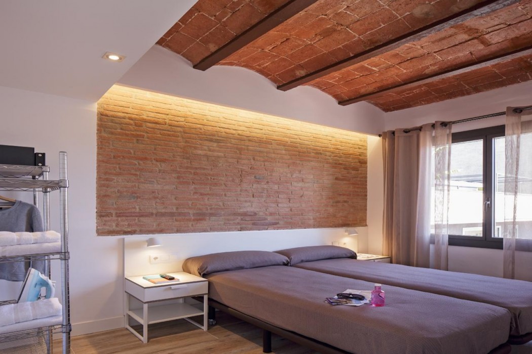 Hotel Sagrada Familia Apartments 10/27