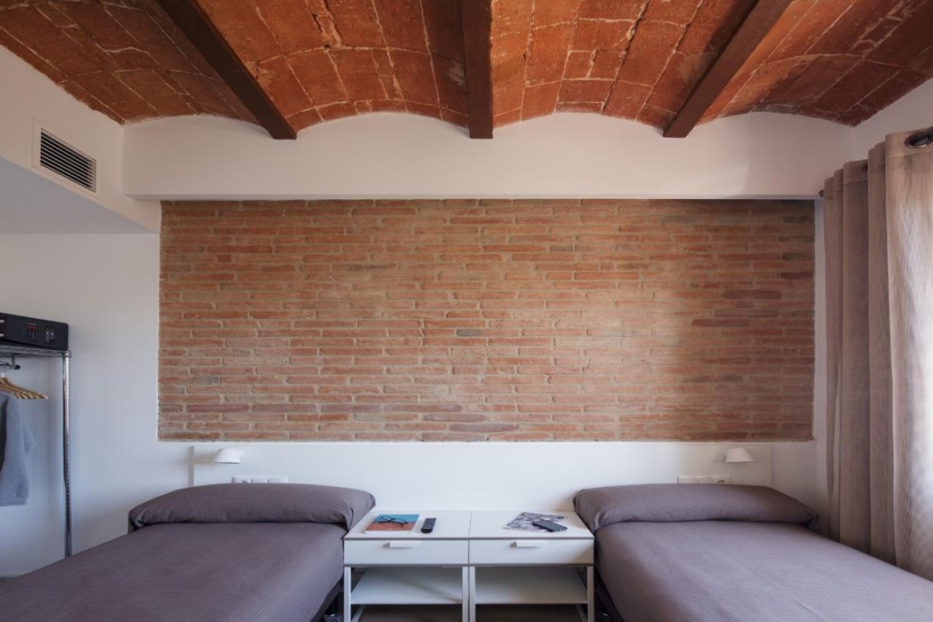 Hotel Sagrada Familia Apartments 8/27