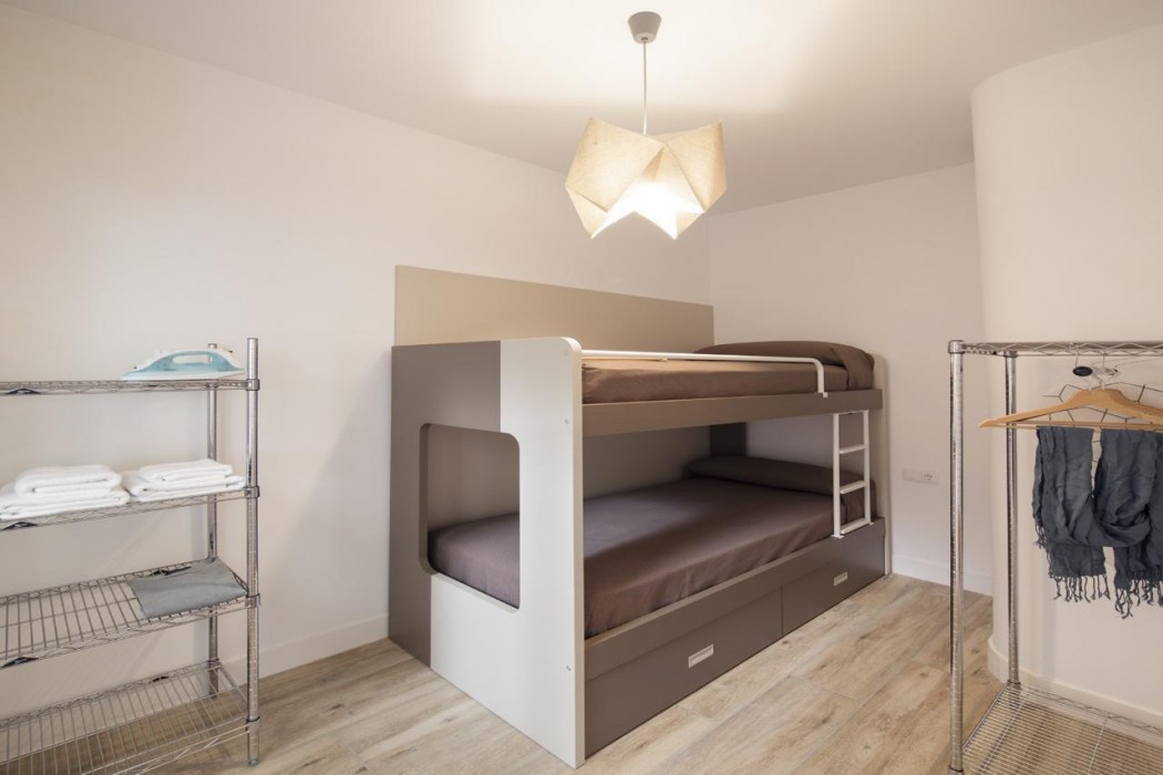 Hotel Sagrada Familia Apartments 6/27