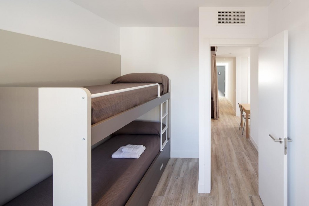 Hotel Sagrada Familia Apartments 5/27