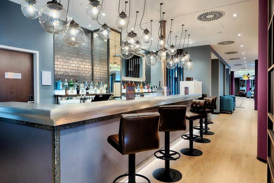 Premier Inn Dusseldorf City Friedrichstadt 26/37