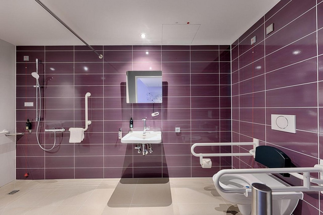 Premier Inn Dusseldorf City Friedrichstadt 13/37
