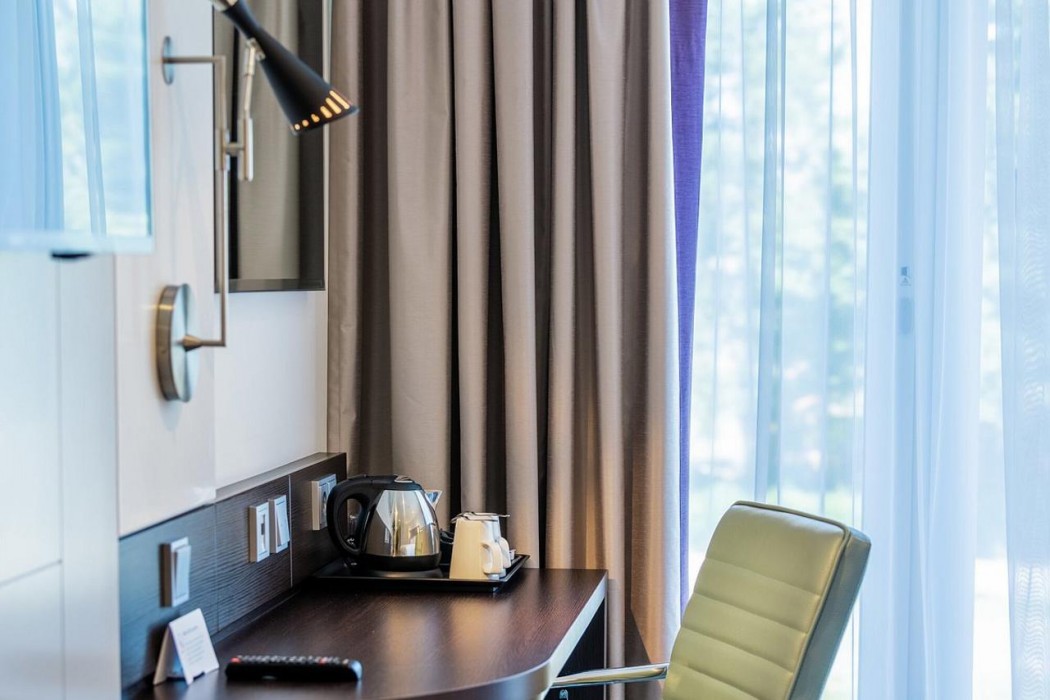 Premier Inn Dusseldorf City Friedrichstadt 15/37