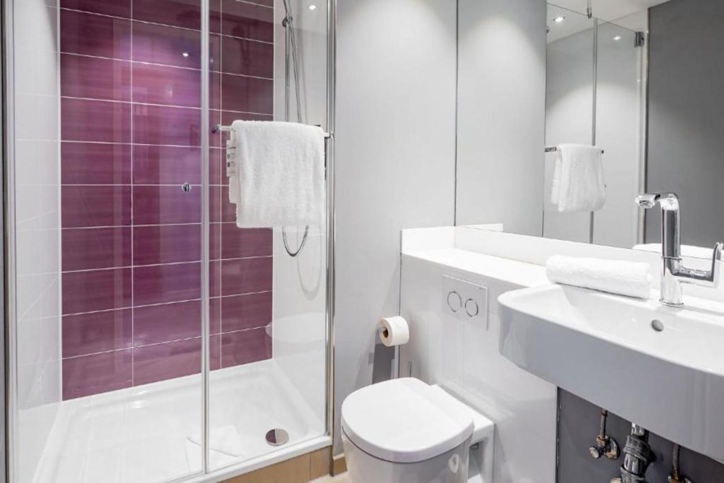 Premier Inn Nuremberg City Opernhaus 7/25