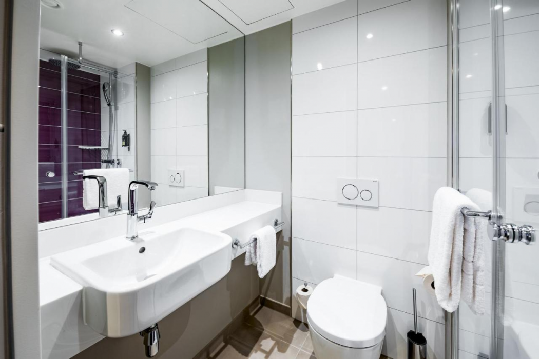 Premier Inn Stuttgart City Europaviertel 14/32