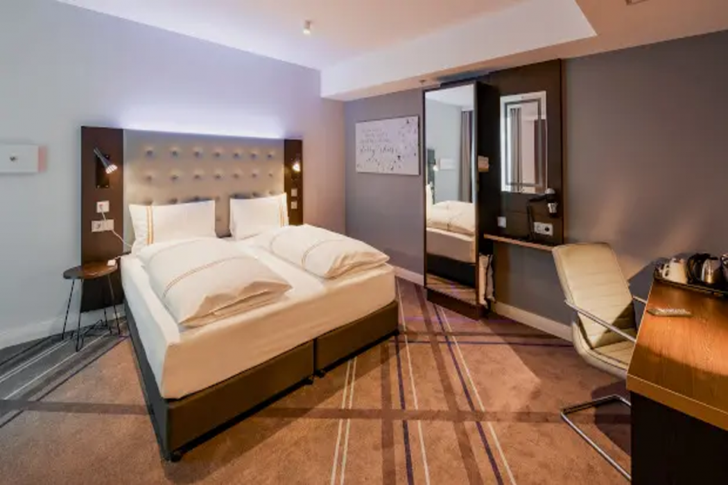 Premier Inn Stuttgart City Europaviertel 10/32